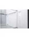 Холодильник side by side LG DoorCooling+GC-B257SBZV фото 6