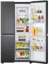Холодильник side by side LG DoorCooling+GC-B257SBZV фото 8