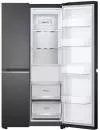 Холодильник side by side LG DoorCooling+GC-B257SBZV фото 9
