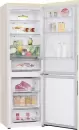 Холодильник LG DoorCooling+ GC-B459AEMW icon 10