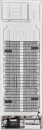 Холодильник LG DoorCooling+ GC-B459AEMW icon 6