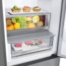 Холодильник LG DoorCooling+ GC-B459ANMW icon 9