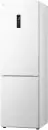Холодильник LG DoorCooling+ GC-B459AQQW фото 10