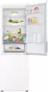 Холодильник LG DoorCooling+ GC-B459AQQW фото 11