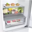 Холодильник LG DoorCooling+ GC-B459AQQW фото 6
