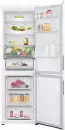 Холодильник LG DoorCooling+ GC-B459AQQW фото 7