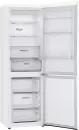 Холодильник LG DoorCooling+ GC-B459MQWM фото 5