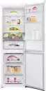Холодильник LG DoorCooling+ GC-B459MQWM фото 8