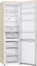 Холодильник LG DoorCooling+ GC-B509AEMW icon 11