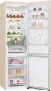 Холодильник LG DoorCooling+ GC-B509AEMW icon 8