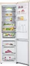 Холодильник LG DoorCooling+ GC-B509FEPW icon 5