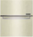 Однокамерный холодильник LG DoorCooling+ GC-B509SECL фото 11