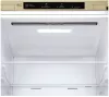 Однокамерный холодильник LG DoorCooling+ GC-B509SECL фото 9
