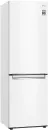 Однокамерный холодильник LG DoorCooling+ GC-B509SQCL фото 2