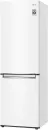 Однокамерный холодильник LG DoorCooling+ GC-B509SQCL фото 3