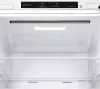 Однокамерный холодильник LG DoorCooling+ GC-B509SQCL фото 8