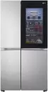 Холодильник side by side LG DoorCooling+ GC-Q257CAFV icon