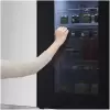 Холодильник side by side LG DoorCooling+ GC-Q257CAFV icon 10