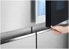 Холодильник side by side LG DoorCooling+ GC-Q257CAFV icon 5