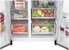 Холодильник side by side LG DoorCooling+ GC-Q257CAFV icon 8