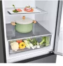 Холодильник LG DoorCooling+ GW-B509CLZM фото 10