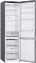 Холодильник LG DoorCooling+ GW-B509CLZM фото 12