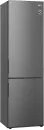Холодильник LG DoorCooling+ GW-B509CLZM фото 2