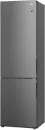 Холодильник LG DoorCooling+ GW-B509CLZM фото 3