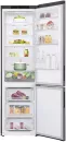 Холодильник LG DoorCooling+ GW-B509CLZM фото 4