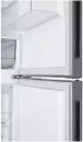 Холодильник LG DoorCooling+ GW-B509CLZM фото 5