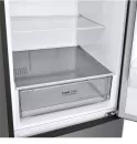 Холодильник LG DoorCooling+ GW-B509CLZM фото 7