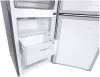 Холодильник LG DoorCooling+ GW-B509CLZM фото 9