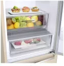 Холодильник LG DoorCooling+ GW-B509SEJM фото 11