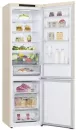 Холодильник LG DoorCooling+ GW-B509SEJM фото 12