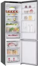 Холодильник LG DoorCooling+ GW-B509SLNM фото 10