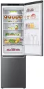 Холодильник LG DoorCooling+ GW-B509SLNM фото 12