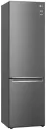 Холодильник LG DoorCooling+ GW-B509SLNM фото 2