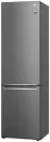 Холодильник LG DoorCooling+ GW-B509SLNM фото 3