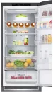 Холодильник LG DoorCooling+ GW-B509SLNM фото 6