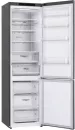 Холодильник LG DoorCooling+ GW-B509SLNM фото 7