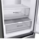 Холодильник LG DoorCooling+ GW-B509SLNM фото 9