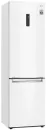 Холодильник LG DoorCooling+ GW-B509SQKM фото 3