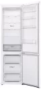 Холодильник LG DoorCooling+ GW-B509SQKM фото 9