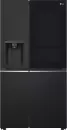 Холодильник side by side LG DoorCooling+ InstaView GSGV80EPLL icon 5