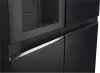 Холодильник side by side LG DoorCooling+ InstaView GSGV80EPLL icon 9