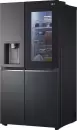 Холодильник side by side LG DoorCooling+ InstaView GSXV90MCAE icon 6