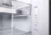 Холодильник side by side LG DoorCooling+ InstaView GSXV90MCAE icon 7