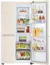 Холодильник side by side LG DoorCooling+GC-B257SEZV фото 11