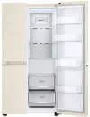 Холодильник side by side LG DoorCooling+GC-B257SEZV фото 12