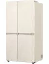 Холодильник side by side LG DoorCooling+GC-B257SEZV фото 2